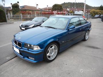 Bmw M3 E36