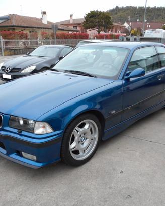 Bmw M3 E36