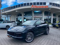 Porsche Cayenne Coupe 3.0 V6 tiptronic