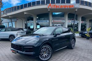 Porsche Cayenne Coupe 3.0 V6 tiptronic