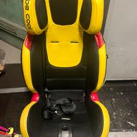 Seggiolino per la macchina Be Cool