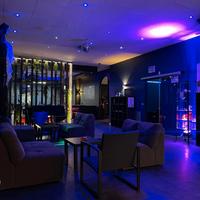 Bar in cessione senza mura