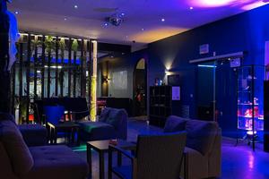 Bar in cessione senza mura