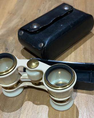 Binocolo da teatro