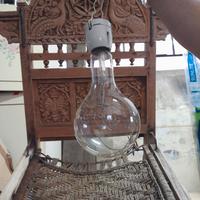 Lampada goccia 1000w