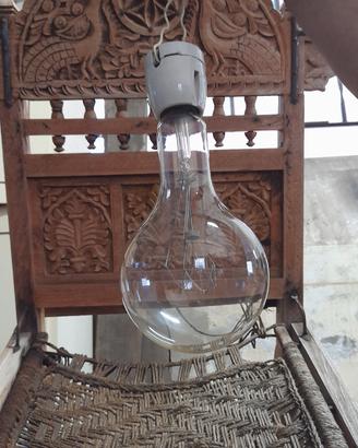 Lampada goccia 1000w