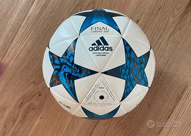 Pallone da calcio champions league 2017