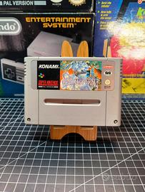 Prince of Persia Snes PAL 🇮🇹 GIG 