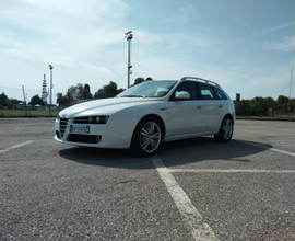 Alfa Romeo 159 SportWagon - 2.0 jtdm 170cv