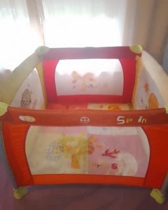 Box contenitore per bambini