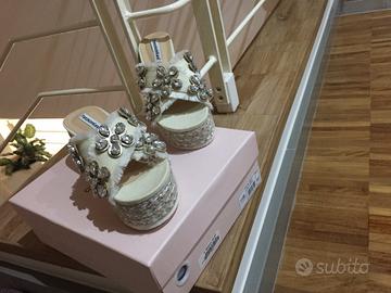 Scarpe Francesco milano