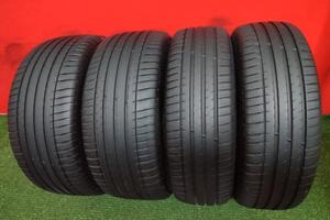 235 55 20 - 285 45 20 Gomme Estive Porsche Macan