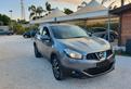 Nissan Qashqai aut. tekna 360