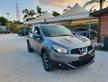 Nissan Qashqai aut. tekna 360