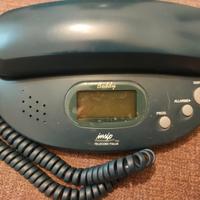 Telefono fisso a filo mod. Beddy