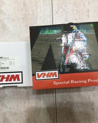 Testa scomp.+ decompressore VHM Honda cr500 85-01