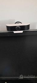 telecamera per pc