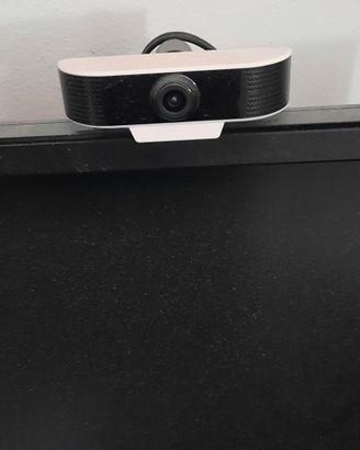 telecamera per pc