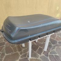 bagagliera auto