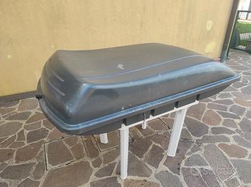 bagagliera auto