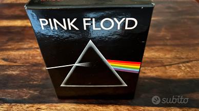 Pink Floyd - Cofanetto conpleto CD