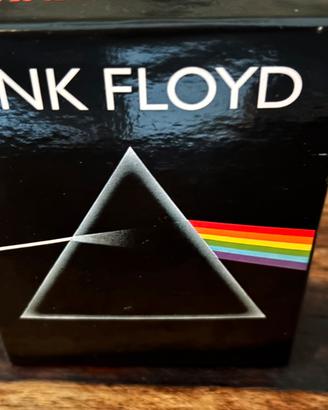 Pink Floyd - Cofanetto conpleto CD