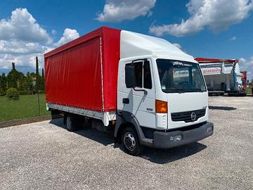 NISSAN PATENTE B ATLEON 35.15 CENTINATO ALTEZZA VA