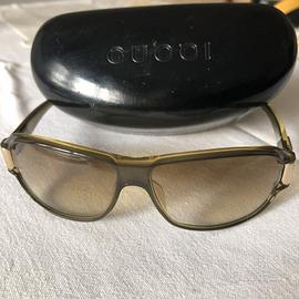 OCCHIALI GUCCI DONNA