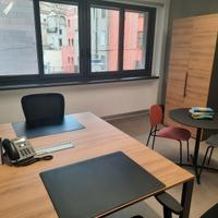 Uffici privati per 2 persone