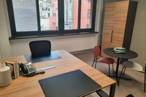 Uffici privati per 2 persone