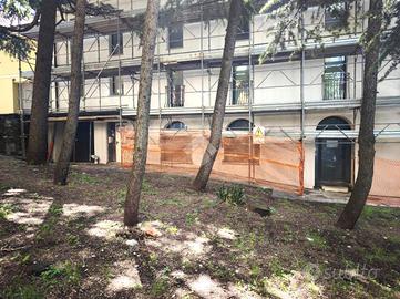 2 LOCALI A TRIESTE