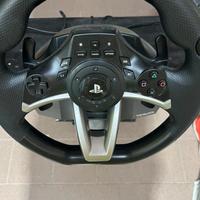 Volante ps4