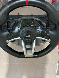 Volante ps4