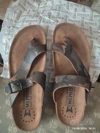 Mephisto infradito uomo tg.43 nuove