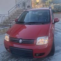 Fiat Panda 1.2 Benzina/Metano – anno 2009 