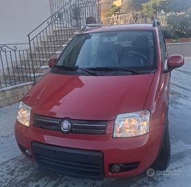 Fiat Panda 1.2 Benzina/Metano – anno 2009 