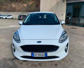 Ford Fiesta 1.5 EcoBlue Business - 2020