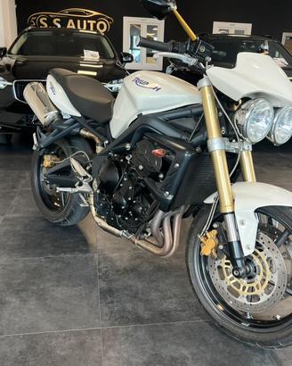 Triumph Street Triple