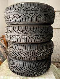 Gomme invernali termiche 175/65/15