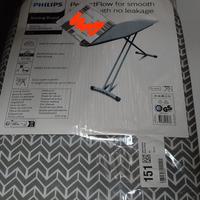 asse da stiro  Philips Zoom GC221