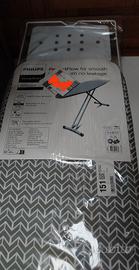 asse da stiro  Philips Zoom GC221