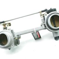 Corpo farfallato Ducati 999