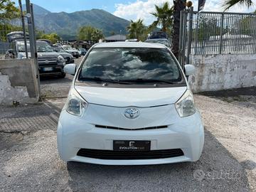 Toyota iQ 1.0 Cambio Automatico