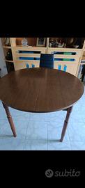 tavolo rotondo
