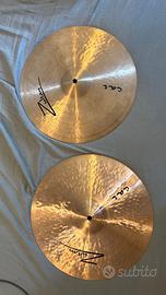 Hit Hat zultan caz 15’’