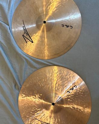 Hit Hat zultan caz 15’’