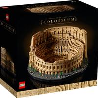 LEGO CREATOR EXPERT 10276 COLOSSEO - NUOVO SIGILLA