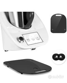 Tavola scorrevole per Bimby