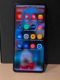 smartphone samsung a72 