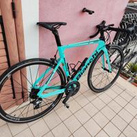 Bici da corsa Bianchi